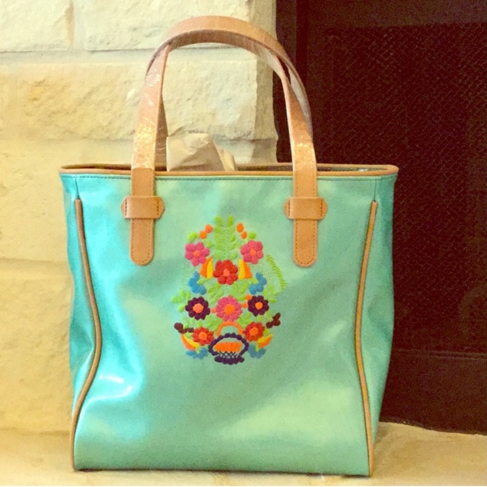 Consuela bag (NEW)